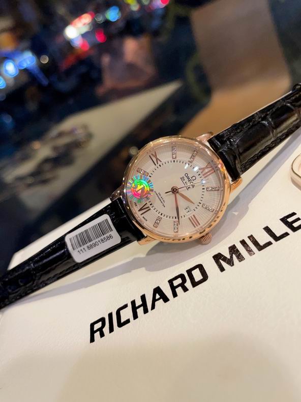 Omega women 34X8mm 101663 (1)