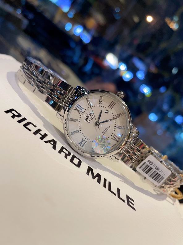 Omega women 34X8mm 101663 (10)