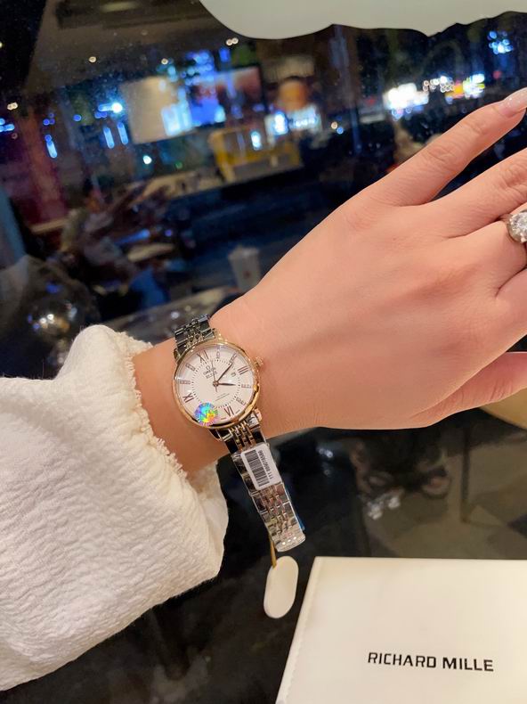 Omega women 34X8mm 101663 (14)