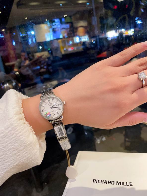 Omega women 34X8mm 101663 (18)