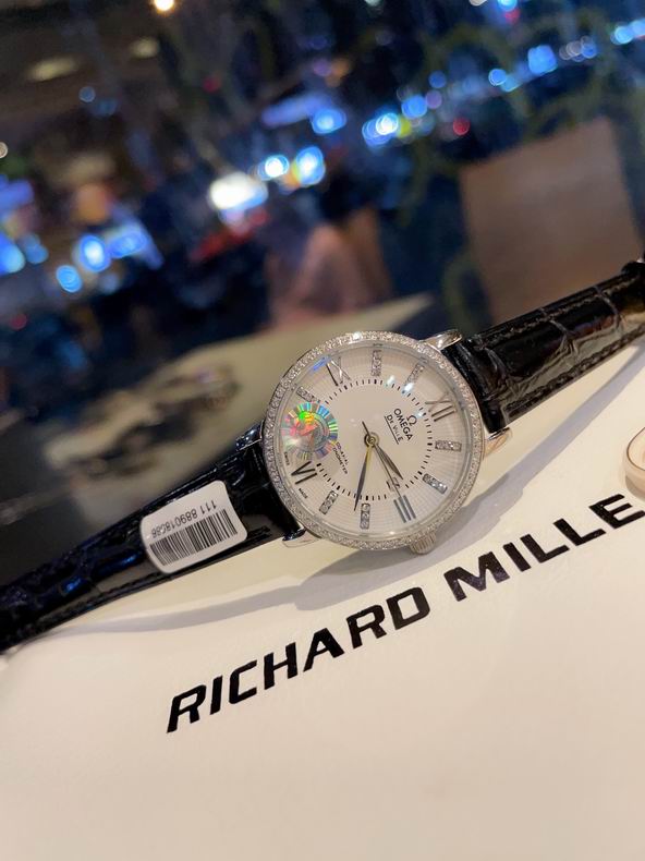 Omega women 34X8mm 101663 (2)