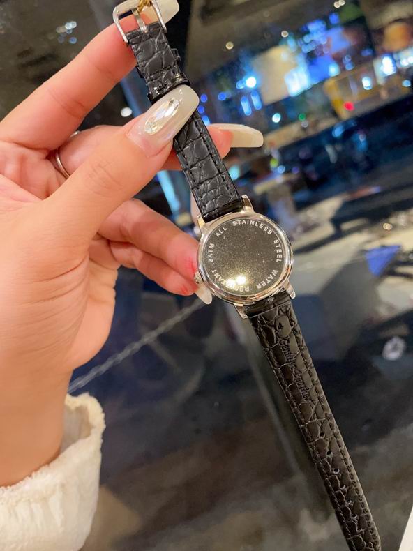 Omega women 34X8mm 101663 (4)