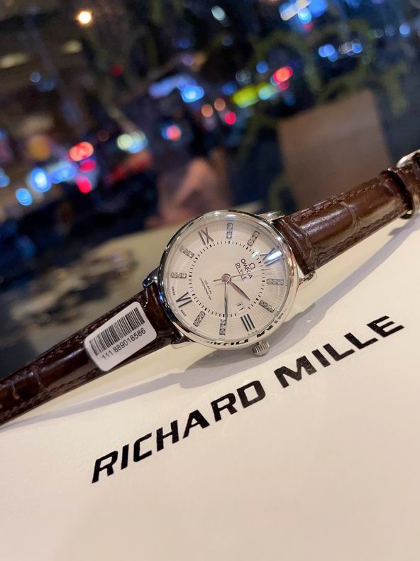 Omega women 34X8mm 101663 (5)