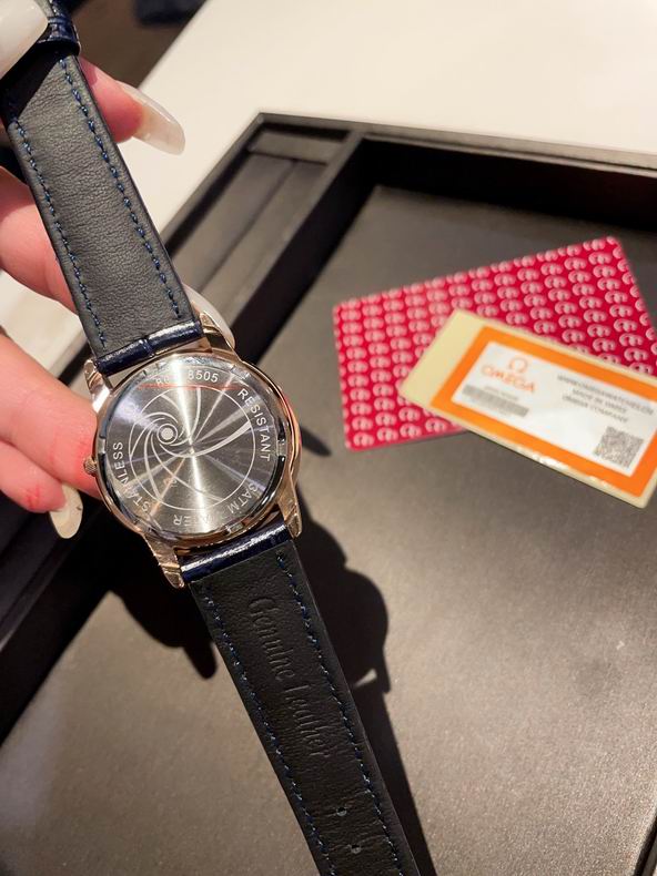 Omega women 36X10mm 101662 (1)