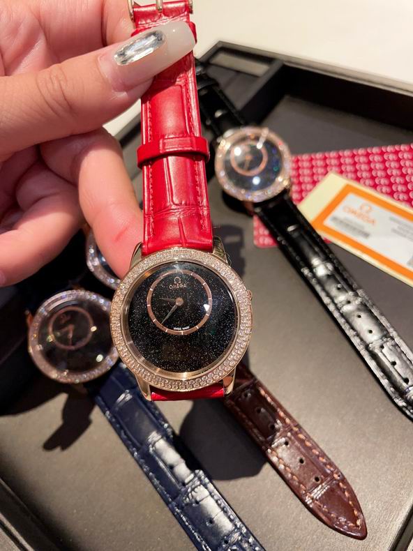 Omega women 36X10mm 101662 (11)