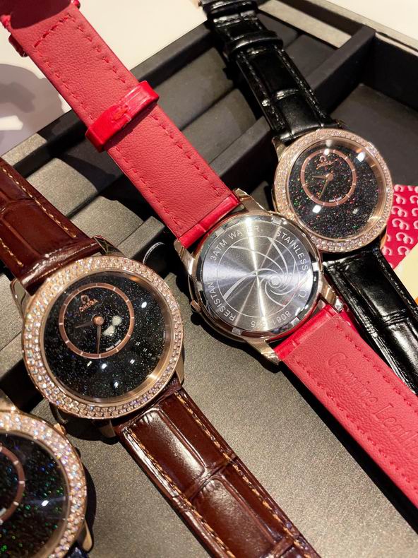 Omega women 36X10mm 101662 (13)