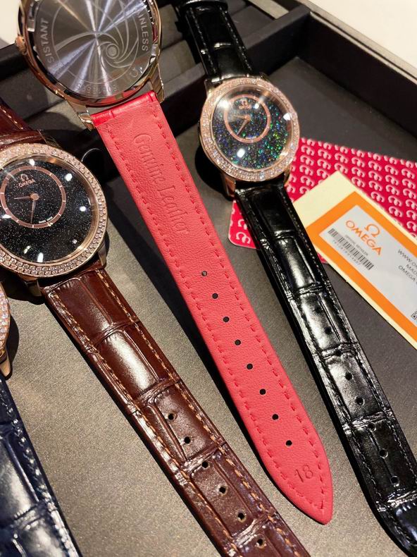 Omega women 36X10mm 101662 (17)