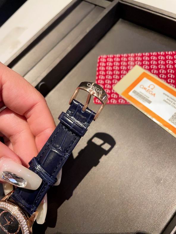 Omega women 36X10mm 101662 (2)