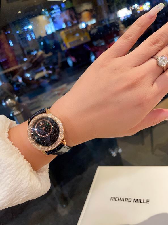 Omega women 36X10mm 101662 (7)