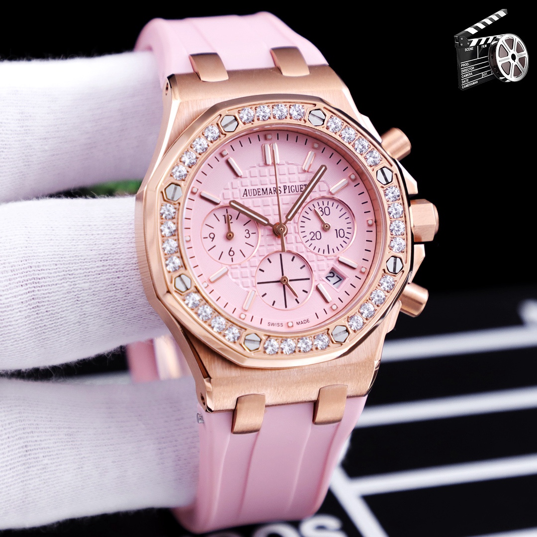 Piguet 37X9mm 100512 (5)