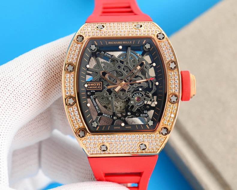 Richard Mille RM035 102346 (1)