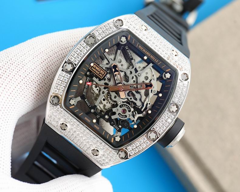 Richard Mille RM035 102346 (2)