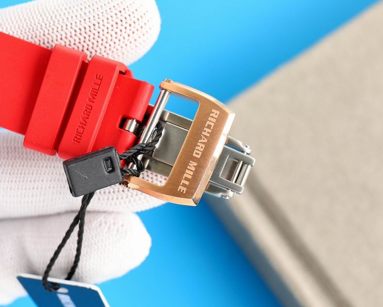 Richard Mille RM035 102346 (3)