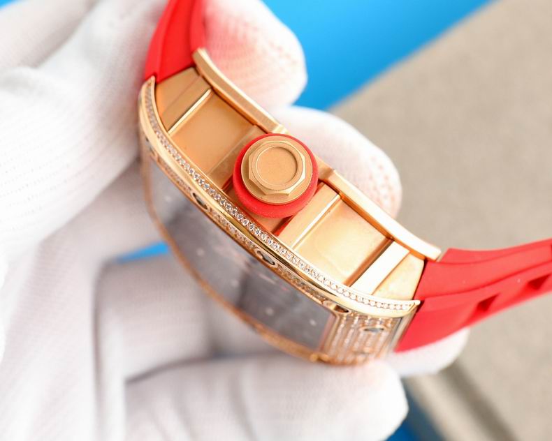 Richard Mille RM035 102346 (5)