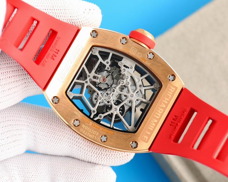 Richard Mille RM035 102346 (6)
