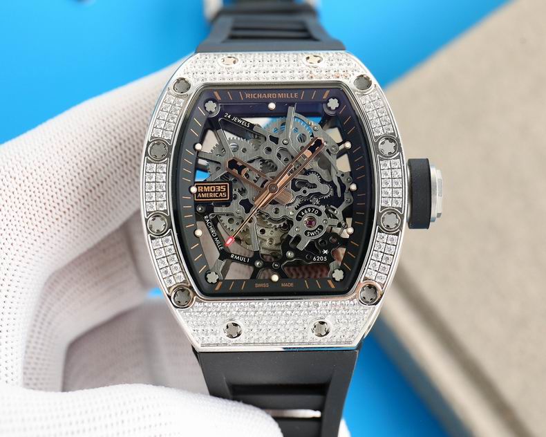 Richard Mille RM035 102346 (7)