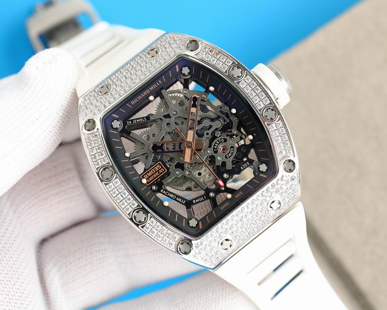 Richard Mille RM035 102346 (9)