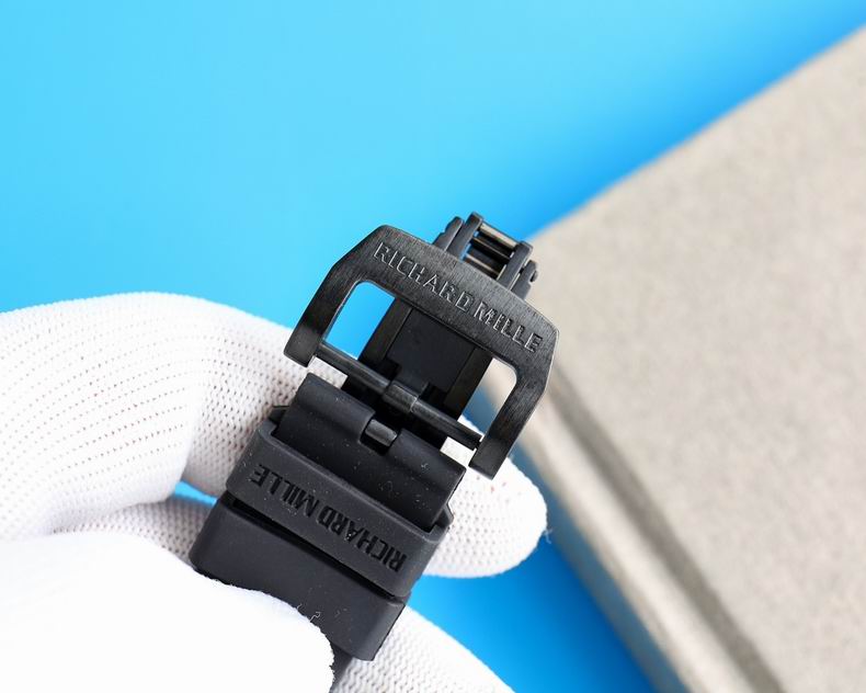 Richard Mille RM27-02 48X42mm 102345 (1)