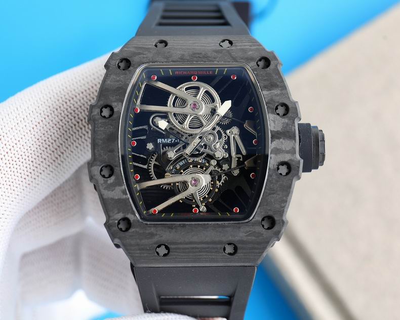Richard Mille RM27-02 48X42mm 102345 (3)