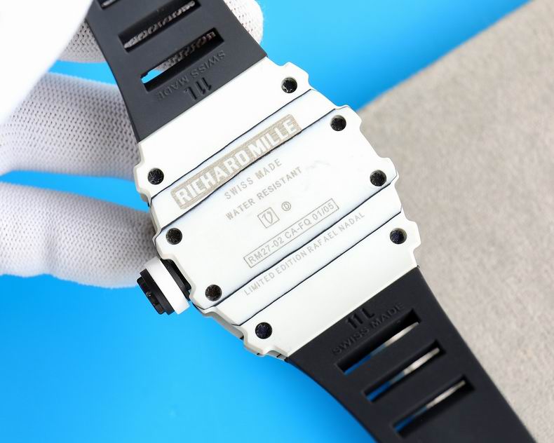 Richard Mille RM27-02 48X42mm 102345 (4)