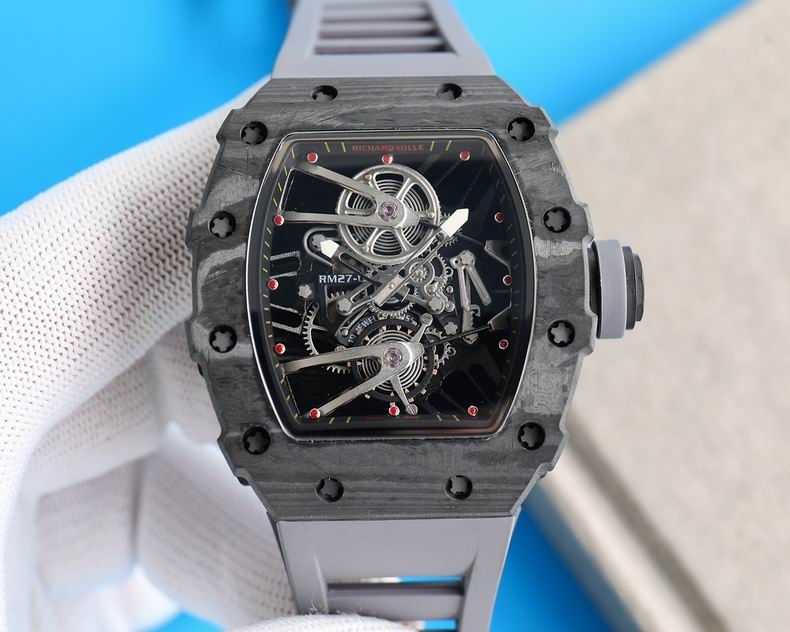 Richard Mille RM27-02 48X42mm 102345 (8)