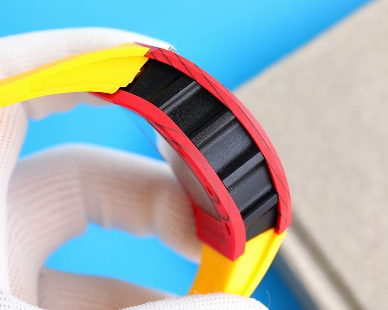 Richard Mille RM61-01 102344 (1)