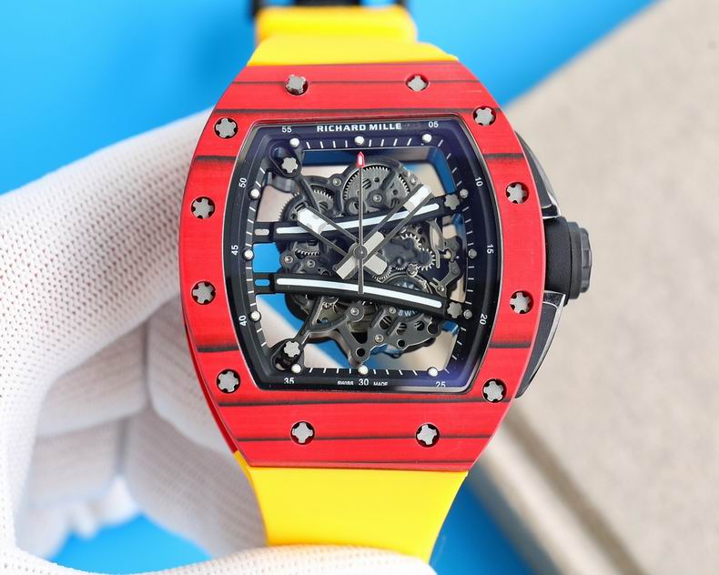 Richard Mille RM61-01 102344 (2)