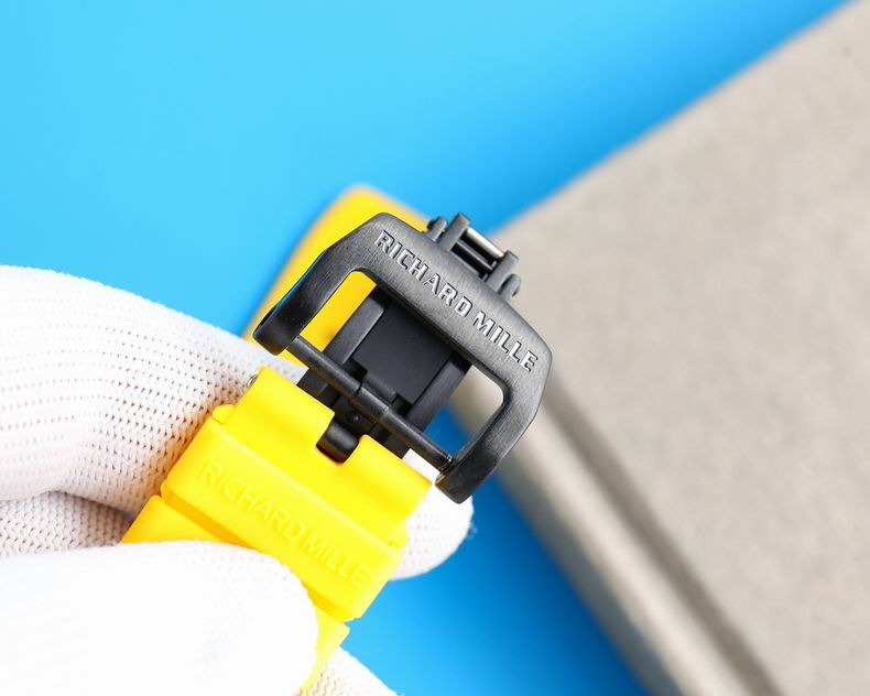 Richard Mille RM61-01 102344 (3)