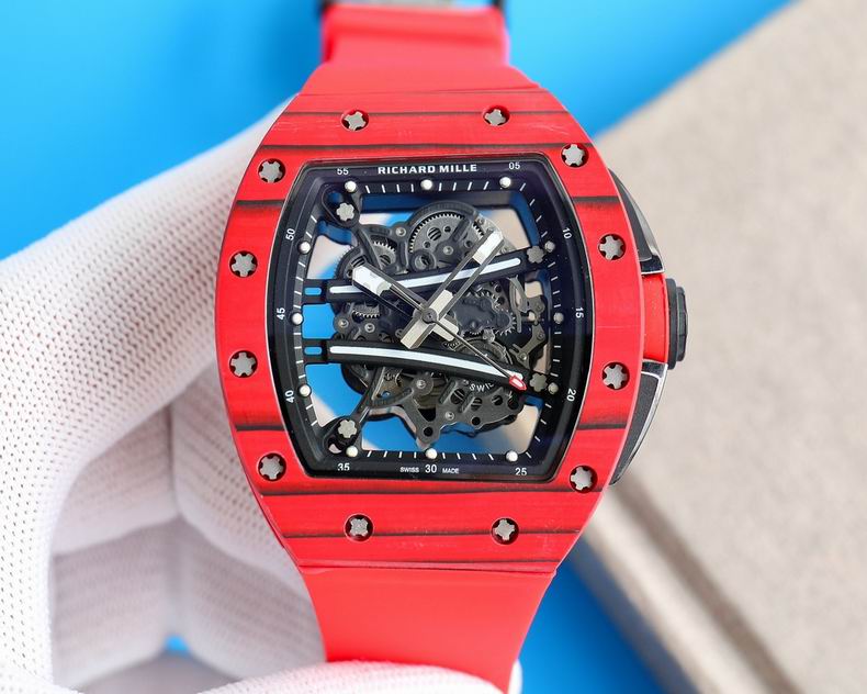 Richard Mille RM61-01 102344 (5)