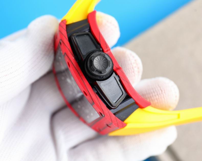 Richard Mille RM61-01 102344 (6)