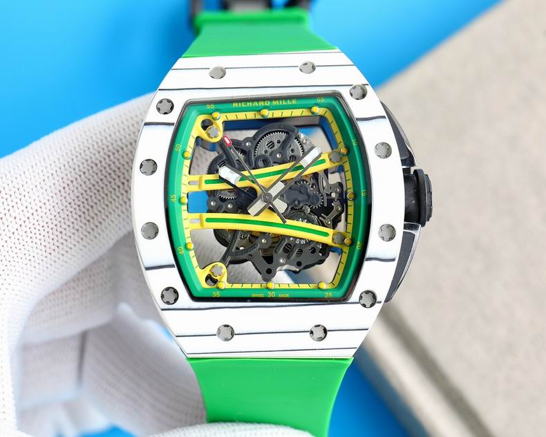 Richard Mille RM61-01 102344 (7)