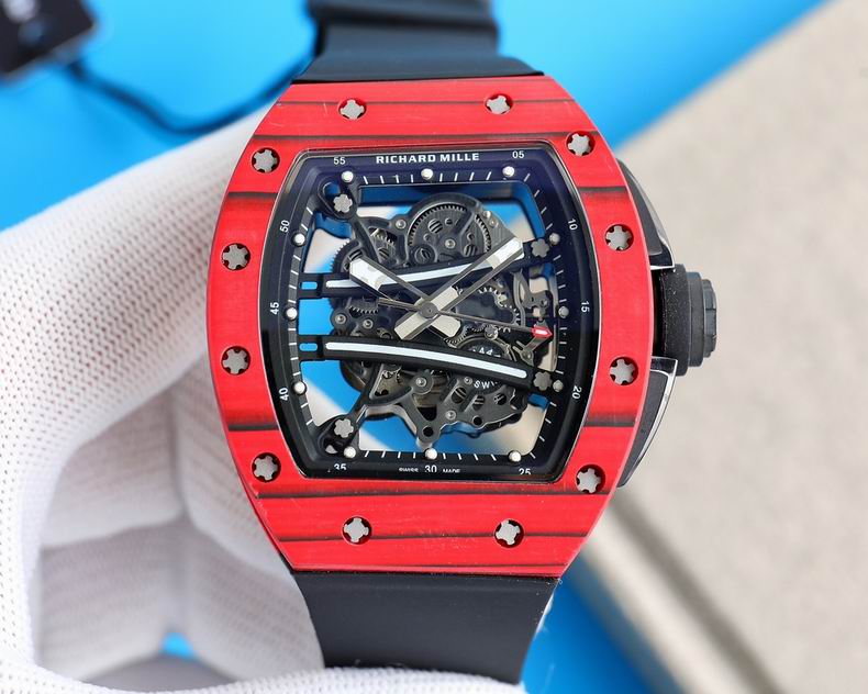 Richard Mille RM61-01 102344 (9)