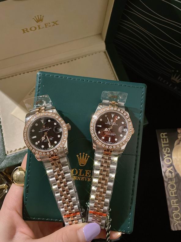 Rolex women 31X12mm 101611 (1)