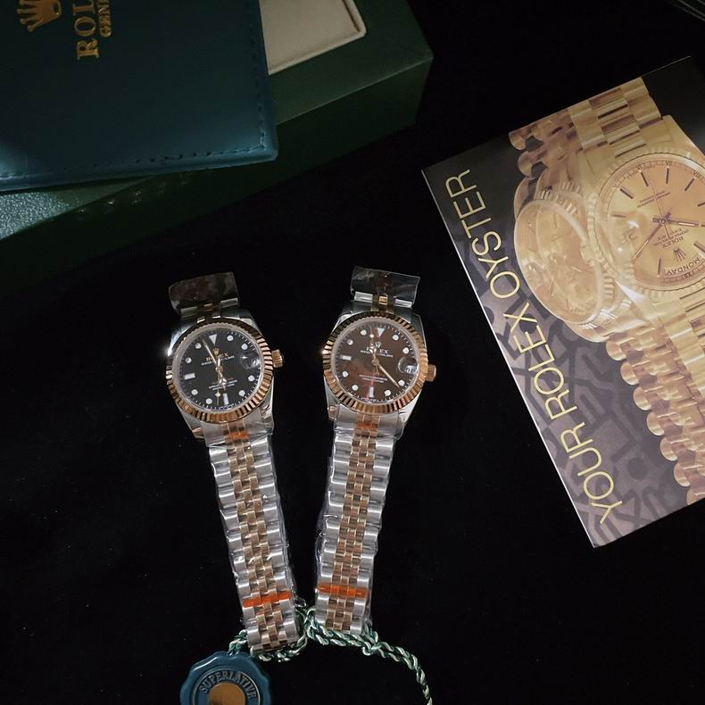 Rolex women 31X12mm 101611 (3)