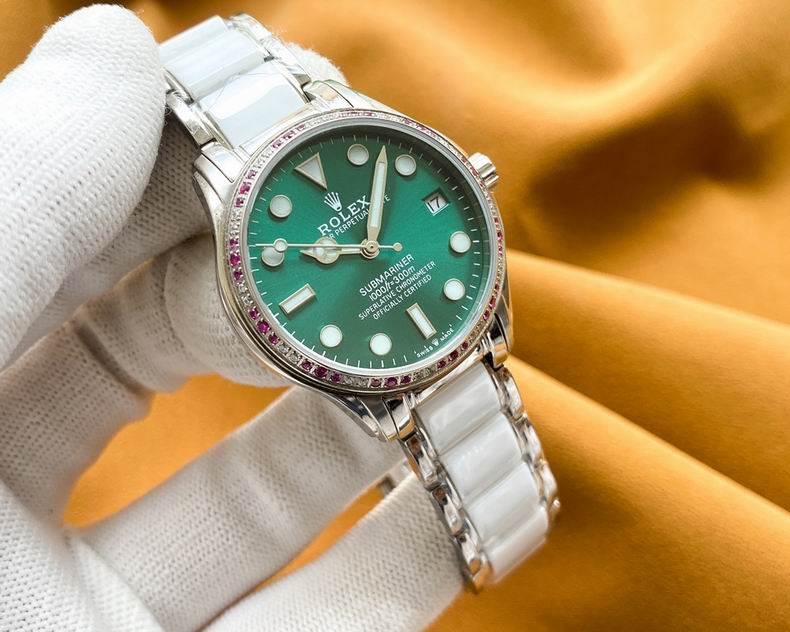 Rolex women 35X10mm 102342 (3)