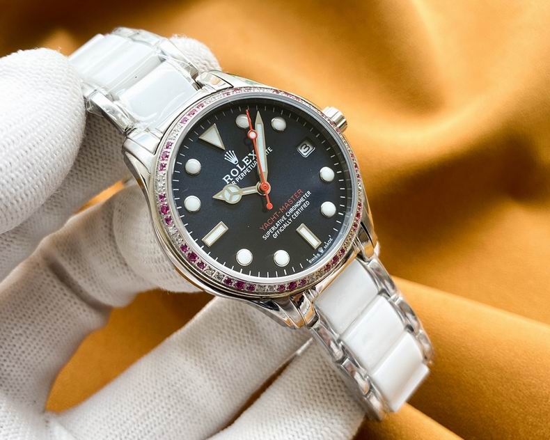 Rolex women 35X10mm 102342 (5)