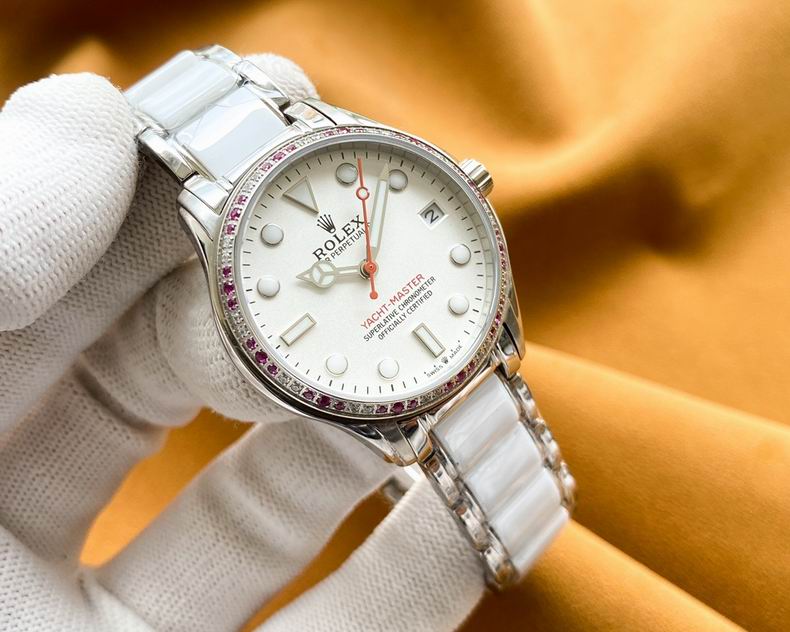 Rolex women 35X10mm 102342 (8)