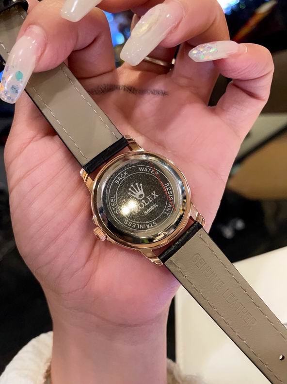 Rolex women 35X9mm 101651 (10)