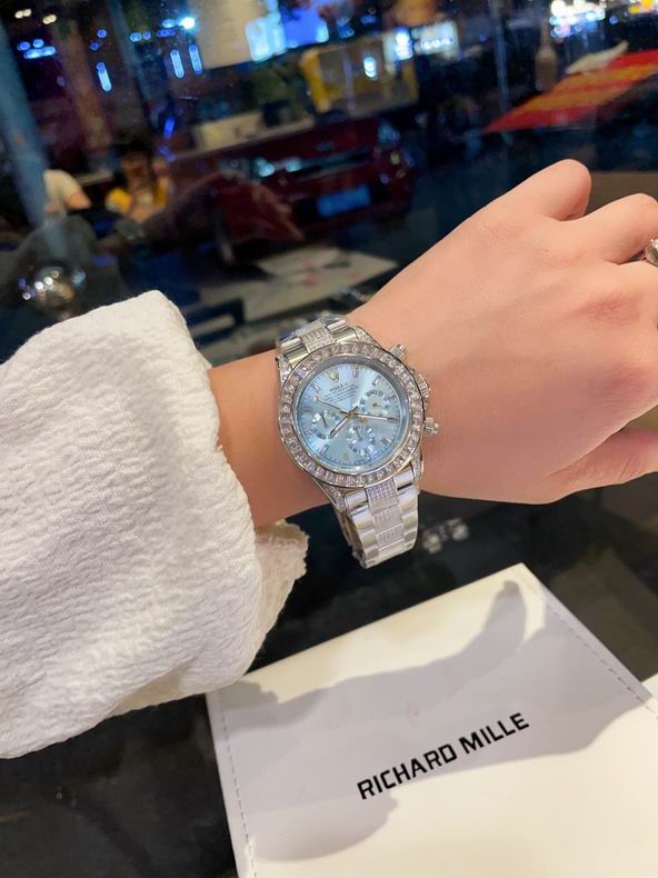 Rolex women watch 101644 (1)