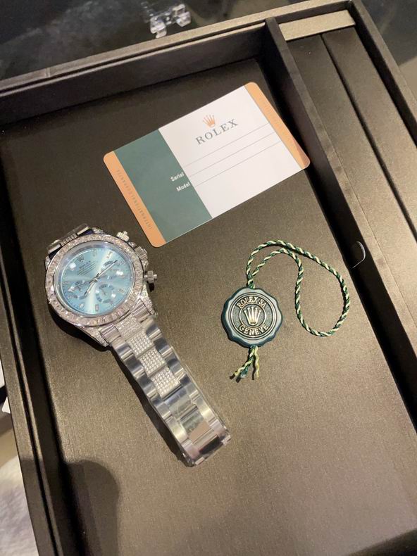 Rolex women watch 101644 (14)