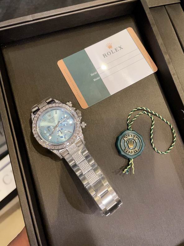 Rolex women watch 101644 (18)