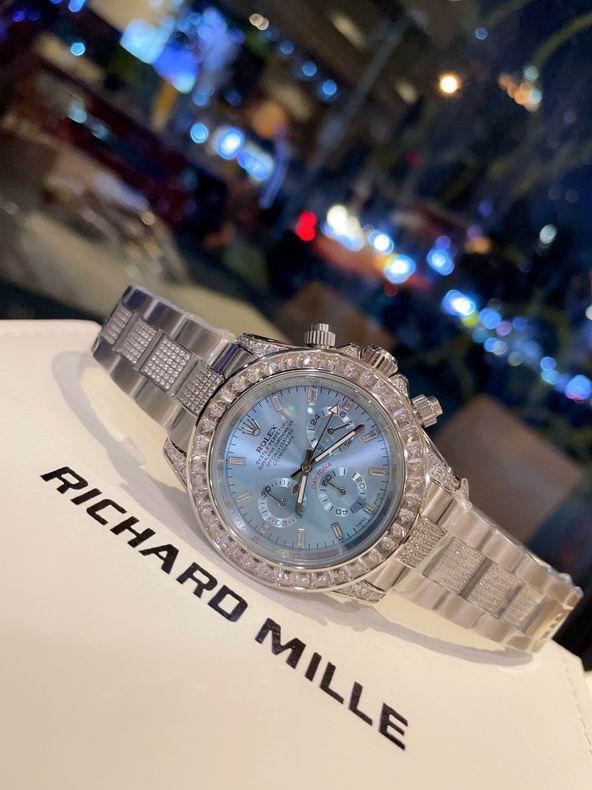 Rolex women watch 101644 (9)