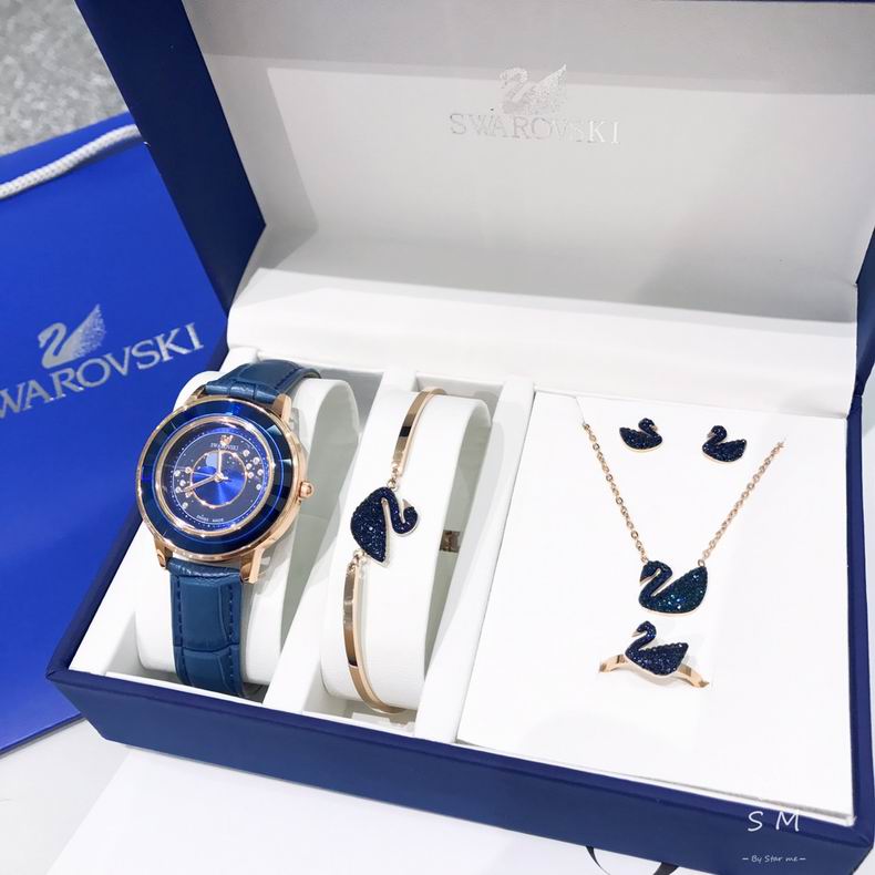 Swarovski women watch 102901 (11)