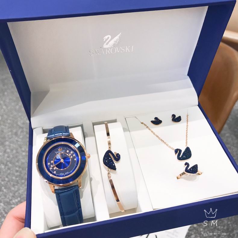 Swarovski women watch 102901 (13)