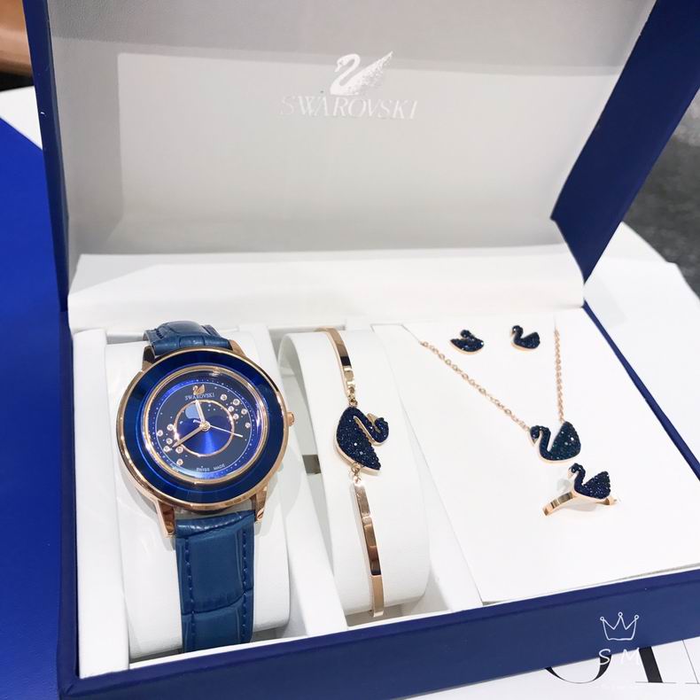 Swarovski women watch 102901 (16)