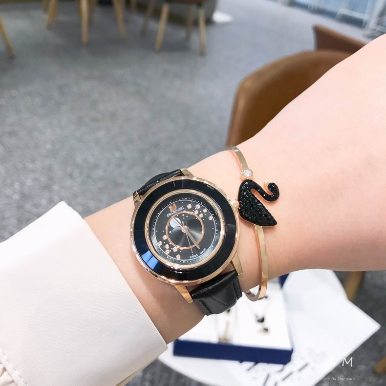 Swarovski women watch 102901 (20)