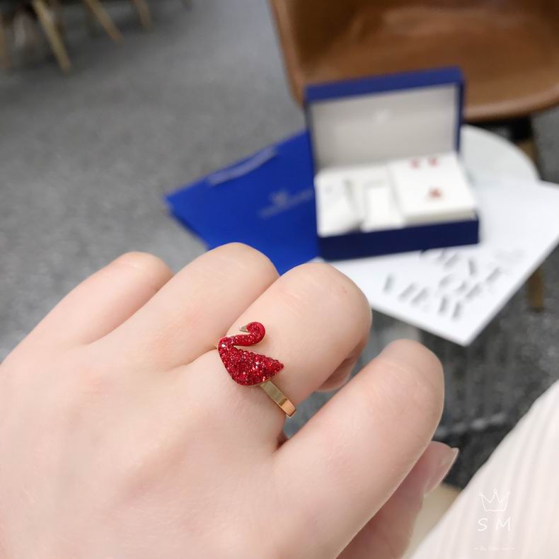 Swarovski women watch 102901 (6)