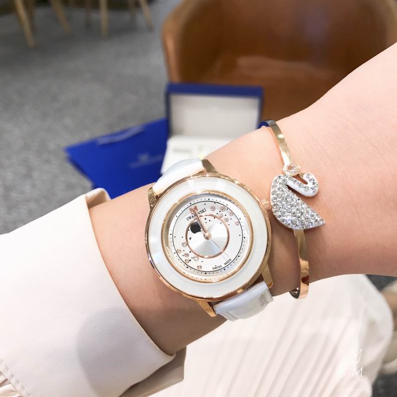 Swarovski women watch 102902 (6)