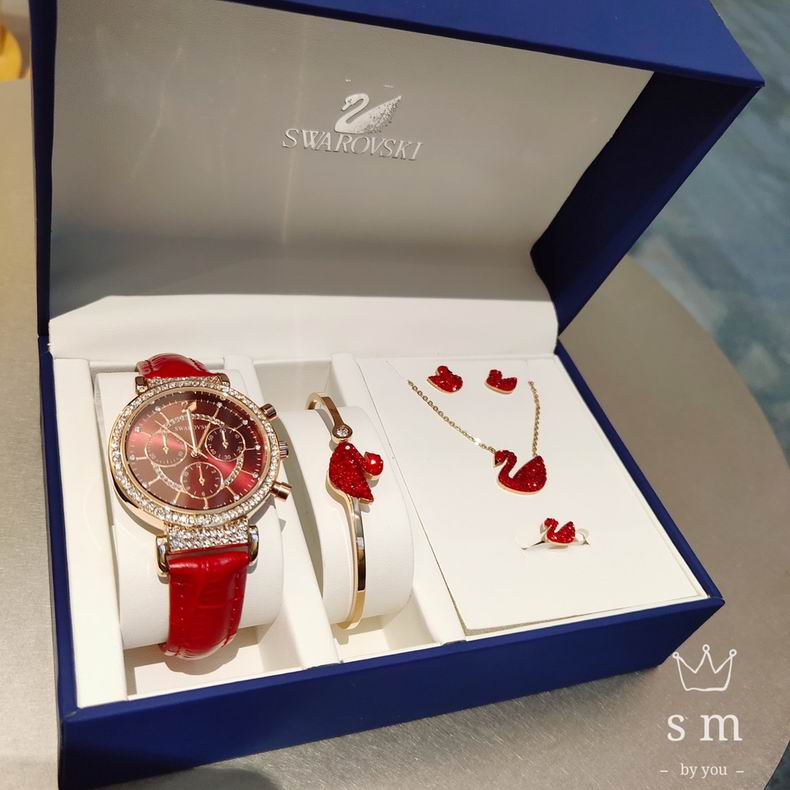 Swarovski women watch 102903 (11)