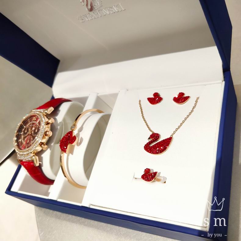 Swarovski women watch 102903 (12)